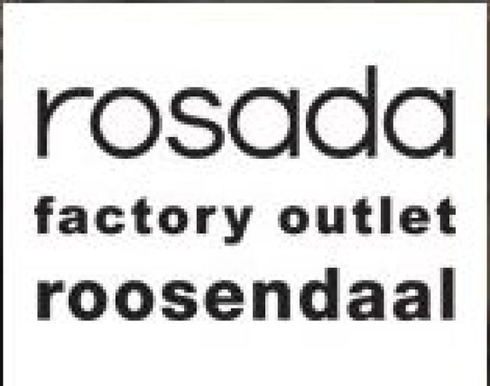 Buro voor de Boeg: Rosada Outlet