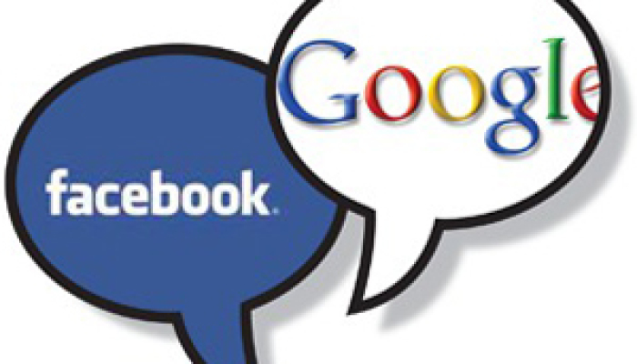 Woninginteresse omhoog met Facebook en Google