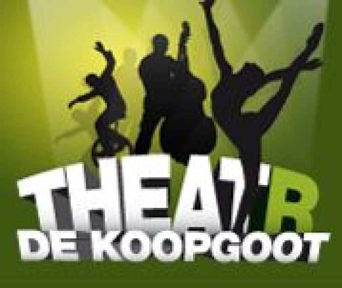 Theater de Koopgoot – We have a winner!