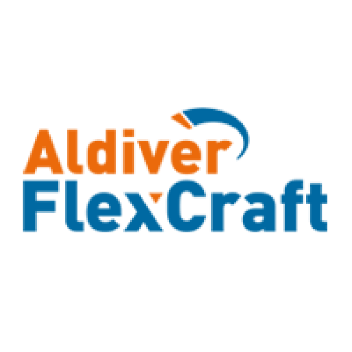 Nieuwe naam: Flexcraft
