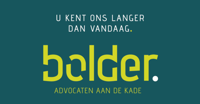 Advocaten van Rischen Nijhuis kiezen voor BOLDER