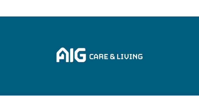AIG Care and Living in het nieuw