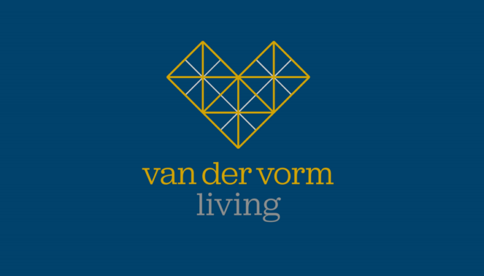 Van der Vorm Living: nieuw merk in wonen