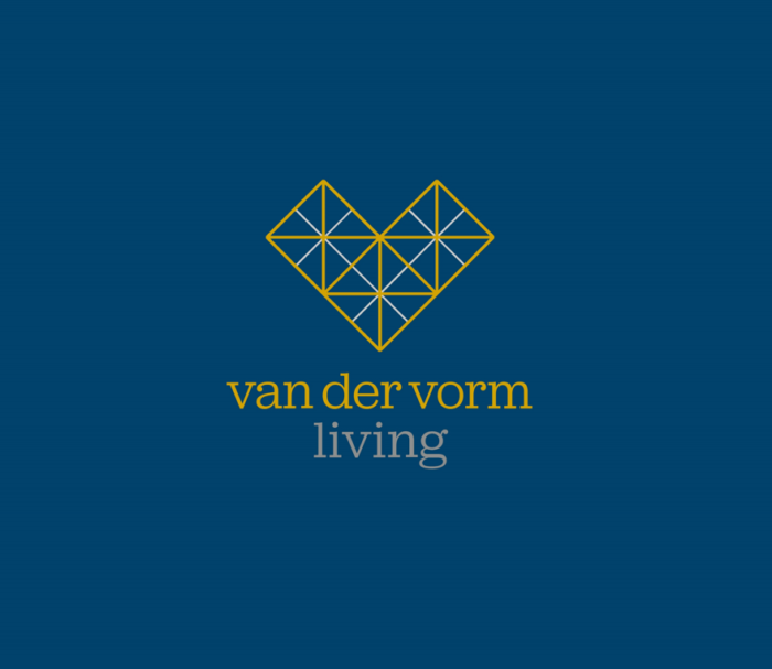 Van der Vorm Living: nieuw merk in wonen