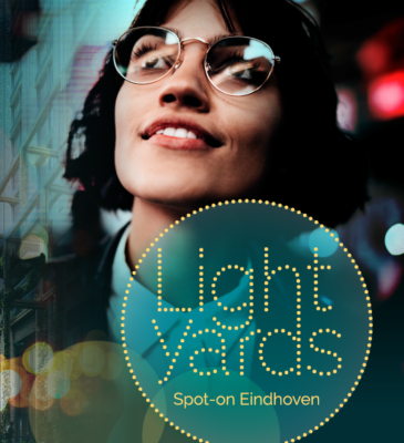 Lightyards Eindhoven: mooie start van communicatie in vastgoed