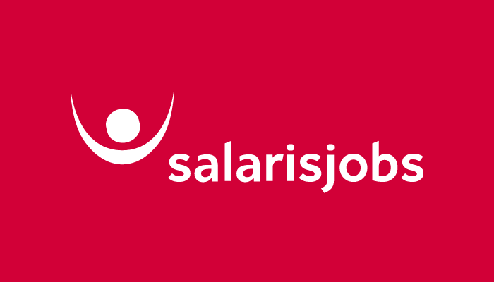 Communicatiepartner voor Salarisjobs: van concept tot online
