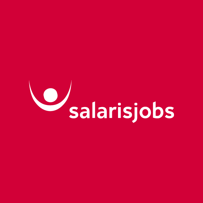 Communicatiepartner voor Salarisjobs: van concept tot online