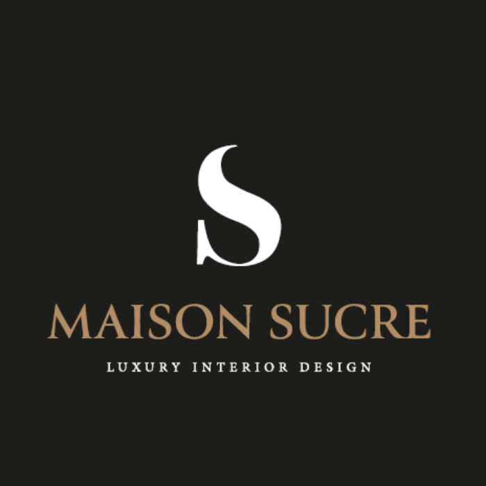 Rebranding Maison Sucre